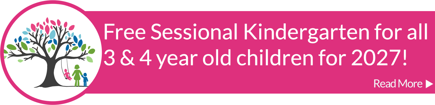 Collard's Childcare & Kindergarten - Mill Park